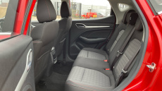 MG ZS 1.5 VTi-TECH Excite 5dr Petrol Hatchback